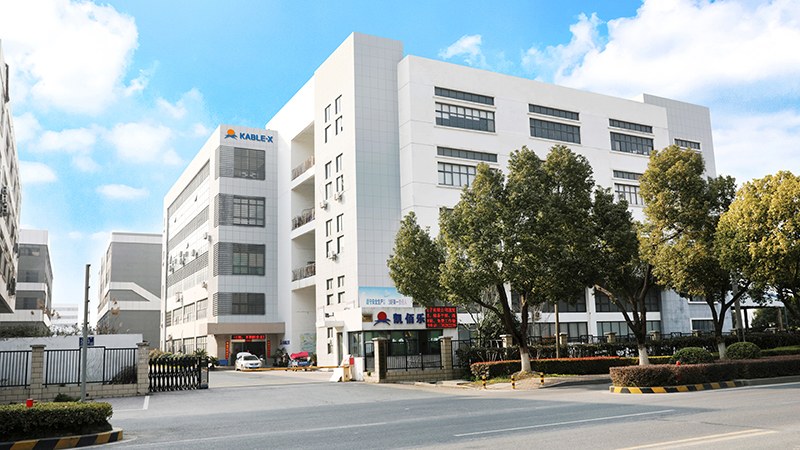 線束定制加工廠家——凱佰樂，助力智能智造新時代