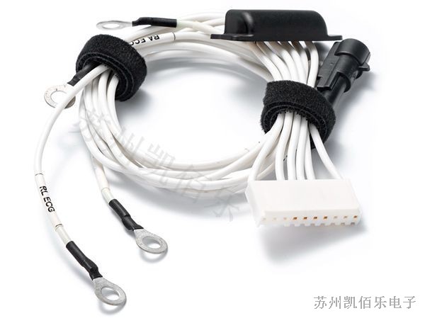 醫(yī)療救護(hù)麻醉機(jī)線(xiàn)束