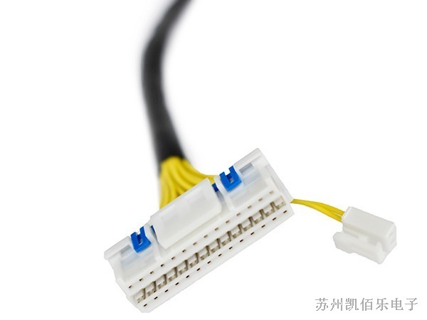 設(shè)備內(nèi)部線(xiàn)束