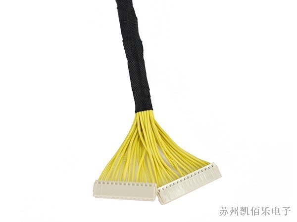 端子線(xiàn)束