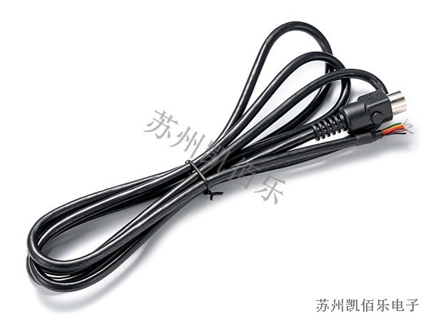 工業(yè)測量設備線束
