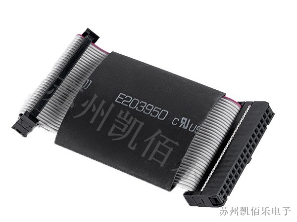 IDC排線(xiàn)加工