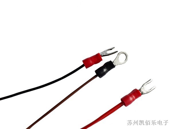 端子線(xiàn)束