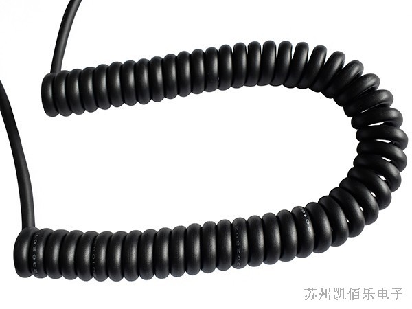 彈簧線(xiàn)束