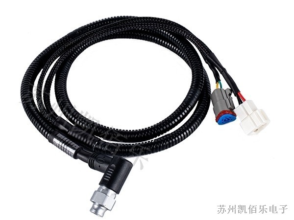 電機(jī)方向盤(pán)連接線