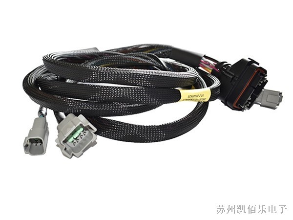 接收機(jī)線(xiàn)束