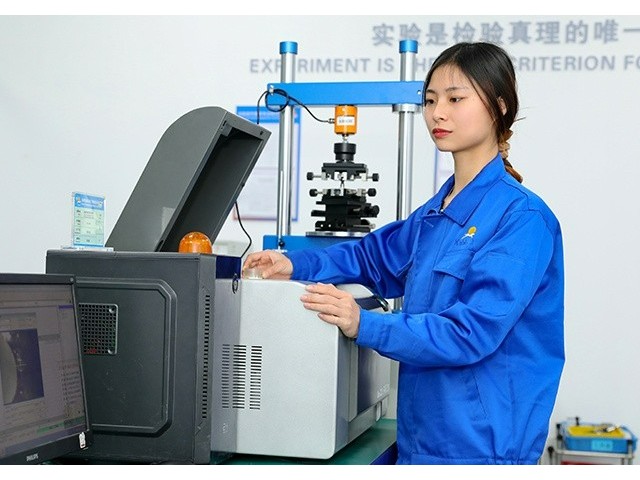 蘇州凱佰樂：以ROHS應用標準為引領，打造綠色線束新典范